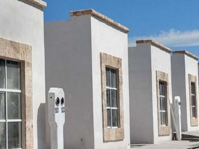 CASA EN VENTA EN COAHUILA