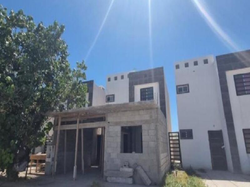 CASA EN VENTA EN TORREÓN, COAHUILA