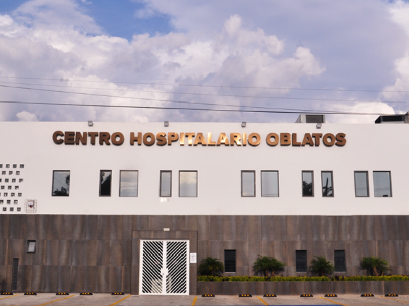 Diseño Hospitales