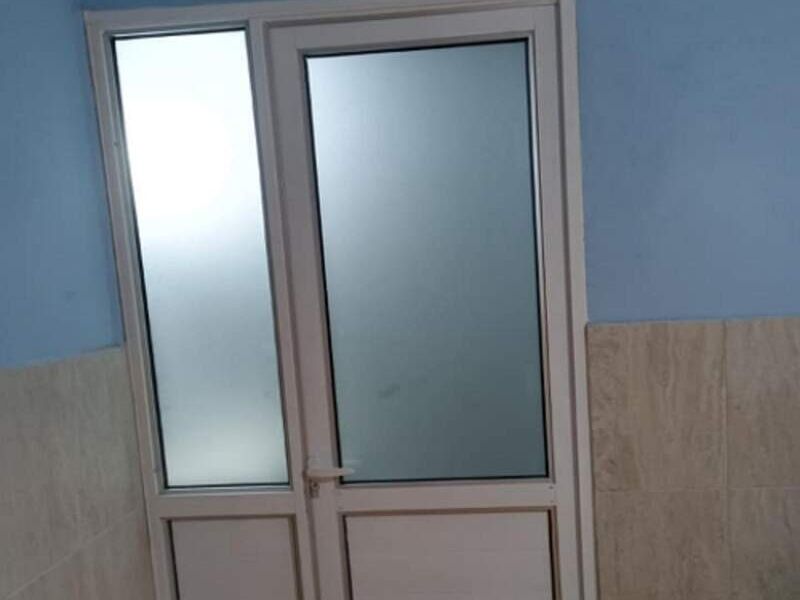 Puerta para baño Mexico