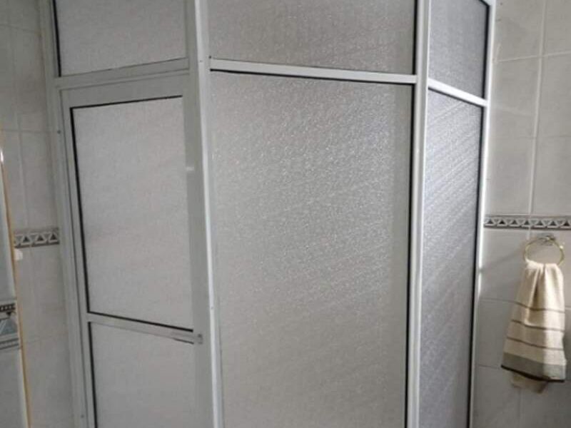 Cancel para baño Mexico