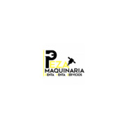 Peza Maquinaria