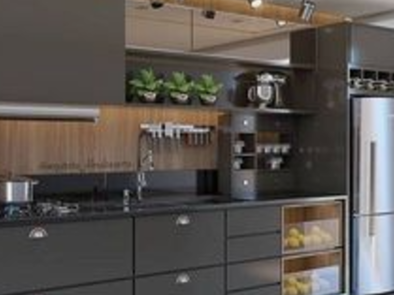 Diseño Cocina