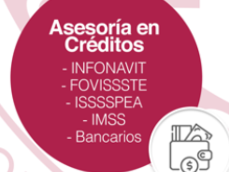 ASESORÍA CRÉDITOS