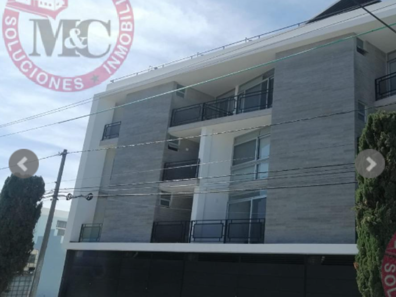 DEPARTAMENTO TIPO LOFT