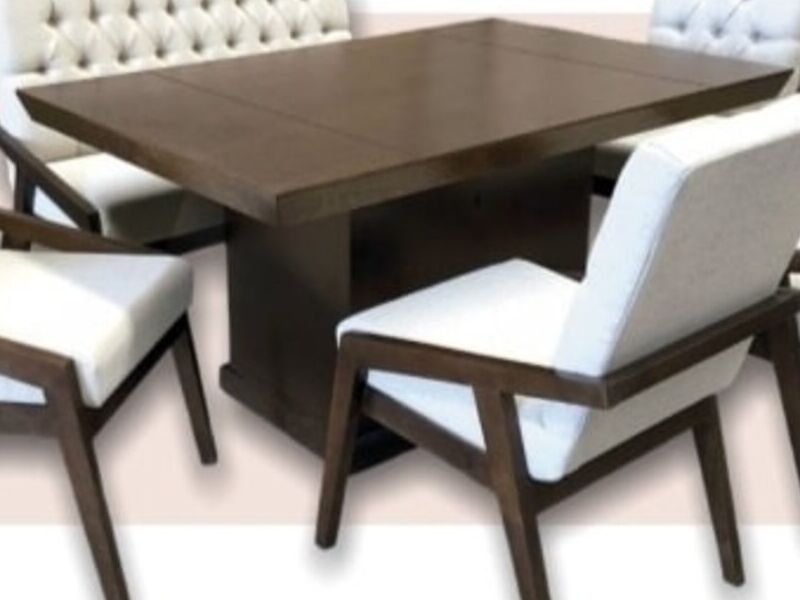 Comedor Berlín