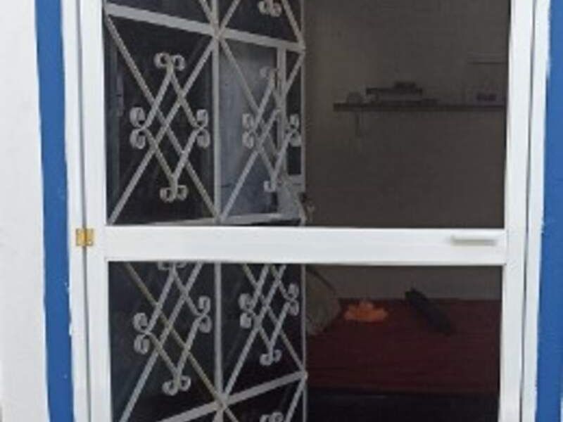Puertas de aluminio Kanasín Mérida