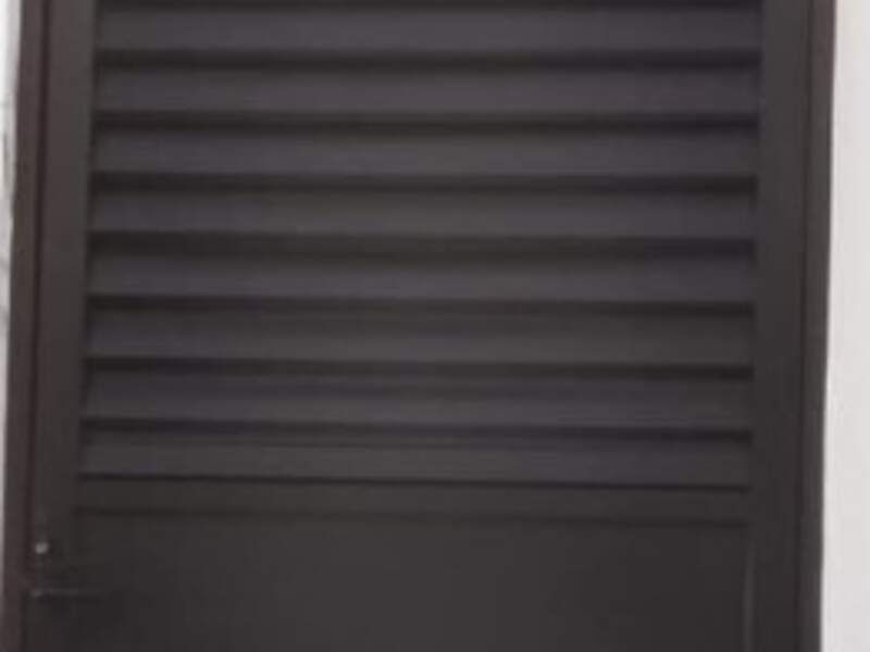 Louvers Kanasín MG Mérida