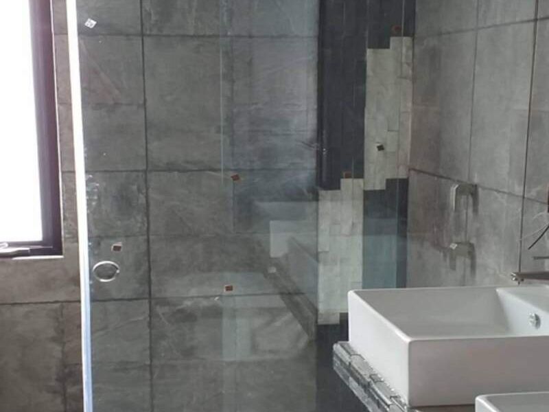 Cancel para baño Mexico