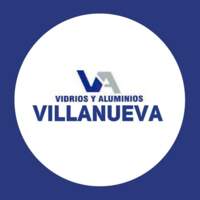 Vidrios y Aluminios Villanueva