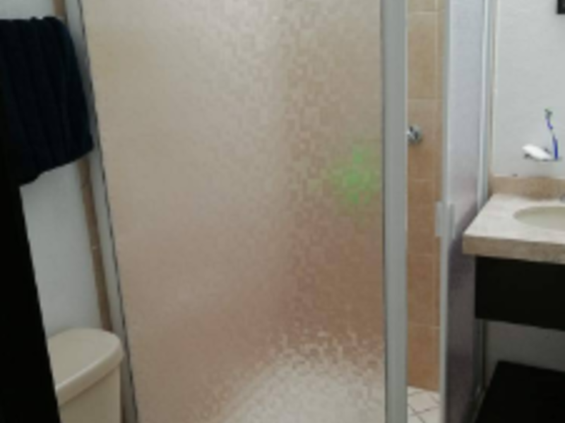 Cancel para baño CDMX