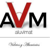 Vidrios y Aluminios Aluvimat