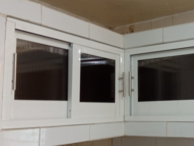 ALACENA DOS PUERTAS EN ACAPULCO