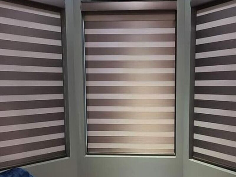 CORTINAS PARA HGAR EN CDMX 