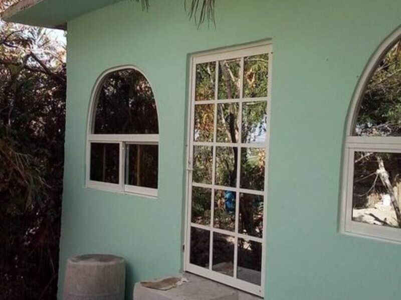 Ventanas de madera Cuautla