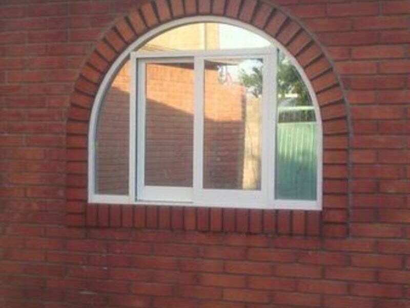 Ventana de aluminio CDMX