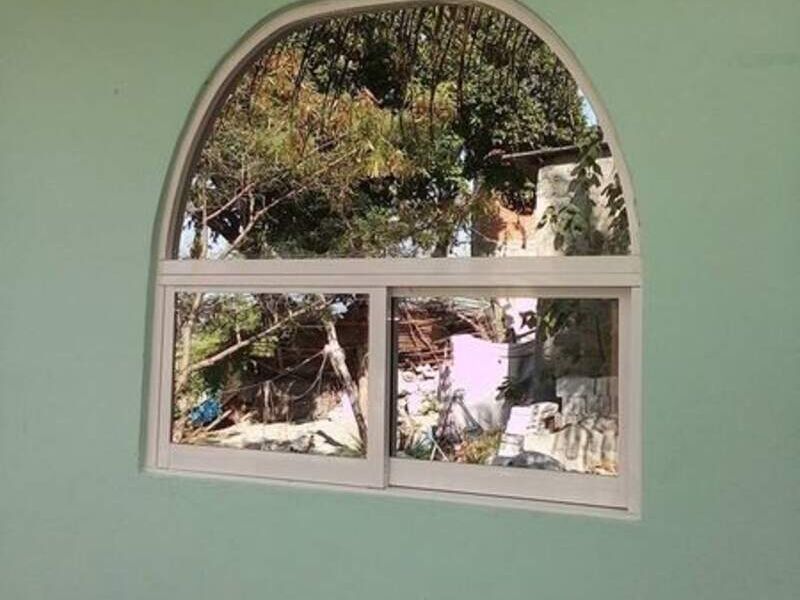 Ventanas de madera CDMX