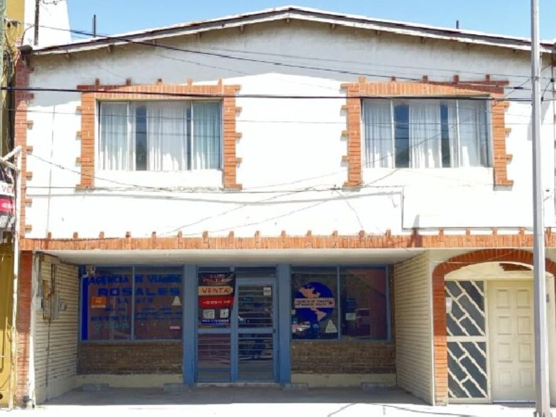 Casa en venta en  los Nisperos