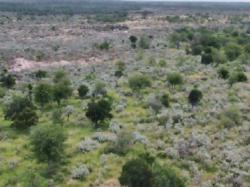 Terreno en venta en El Saucito