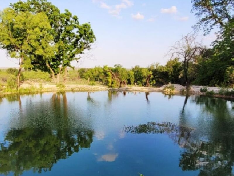 Finca-Rancho en venta en Rodríguez