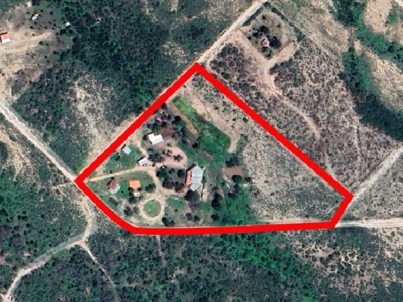 Quinta en venta en Coahuila