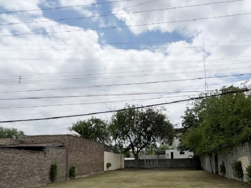 Terreno en venta en Harold R Pape