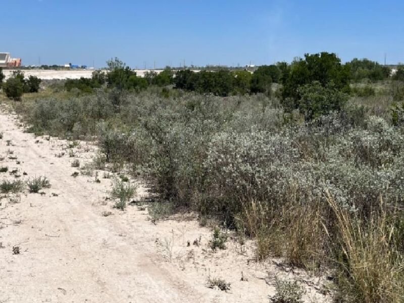 Terreno en venta en Las Tinajas