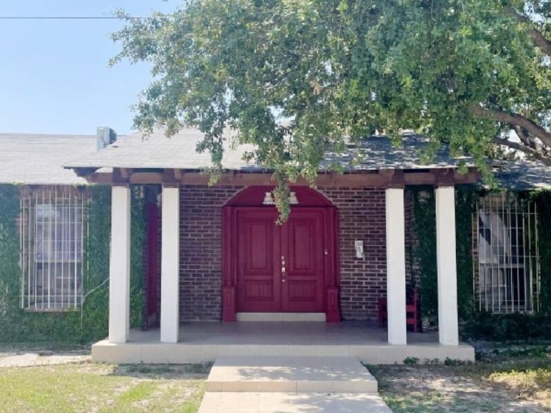 Casa en venta en San José