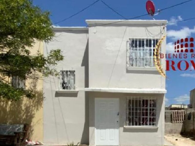 Casa en Venta, Piedras Negras, Coah