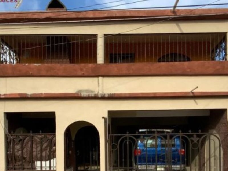 Casa en Venta en Coahuila.