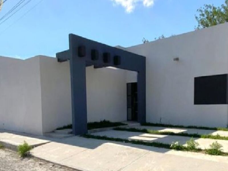 Casa en Venta Col. Lazaro Cardenas