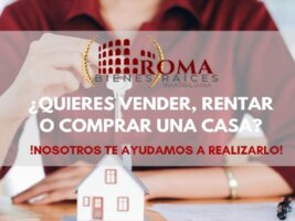 Roma Bienes Raices