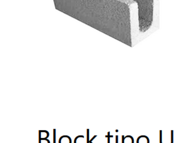 Bloque U