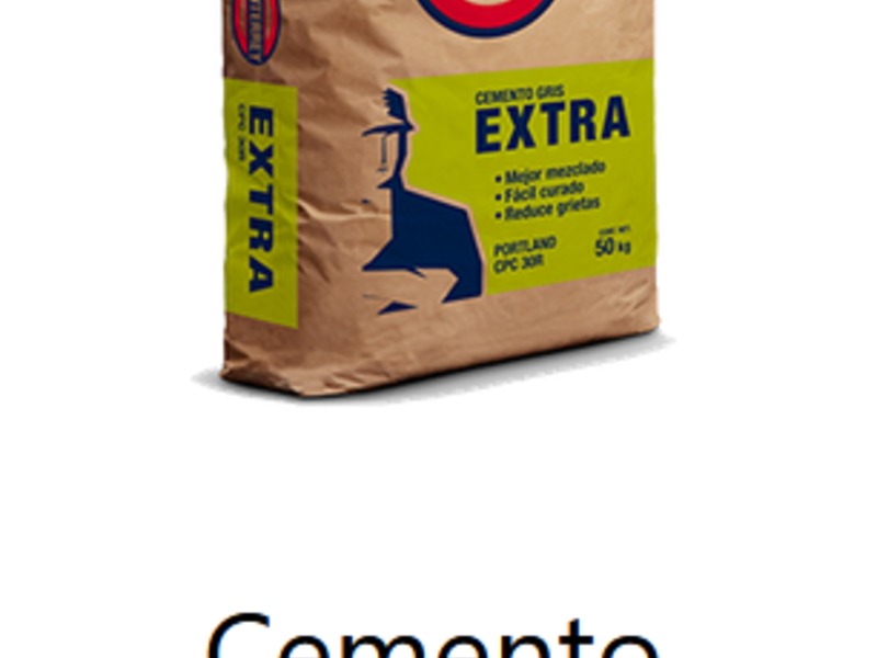 Cemento