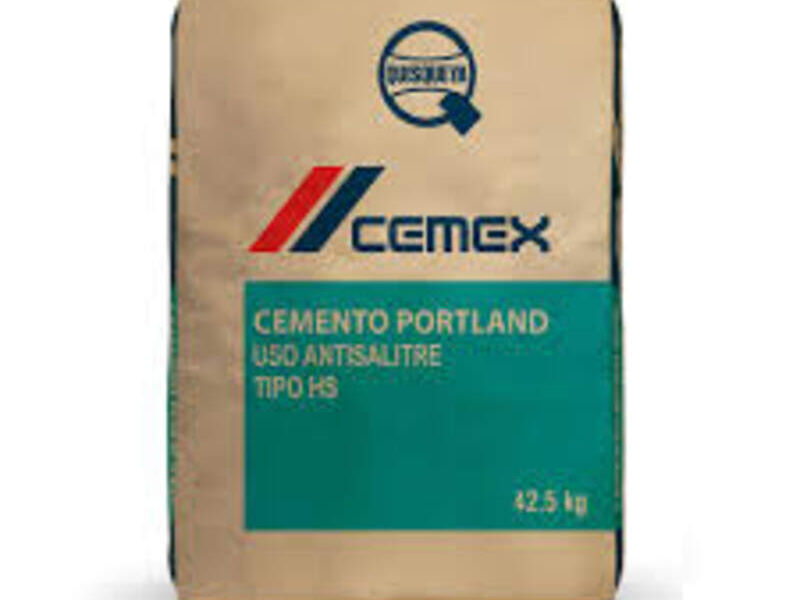 CEMENTO