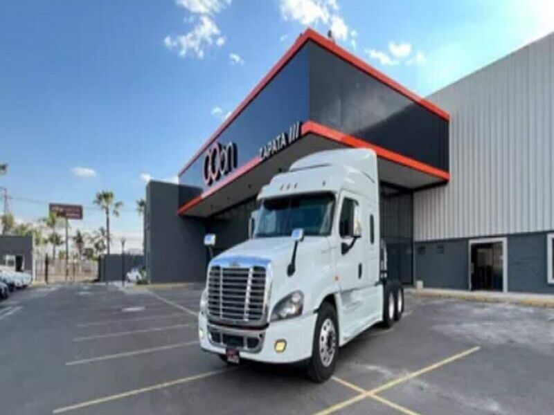 Freightliner CASCADIA 1250