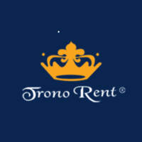 Renta Sanitarios Portátiles - Trono Rent