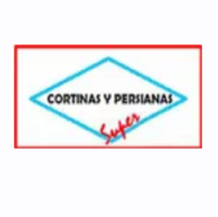 CortinasyPersianasSuper