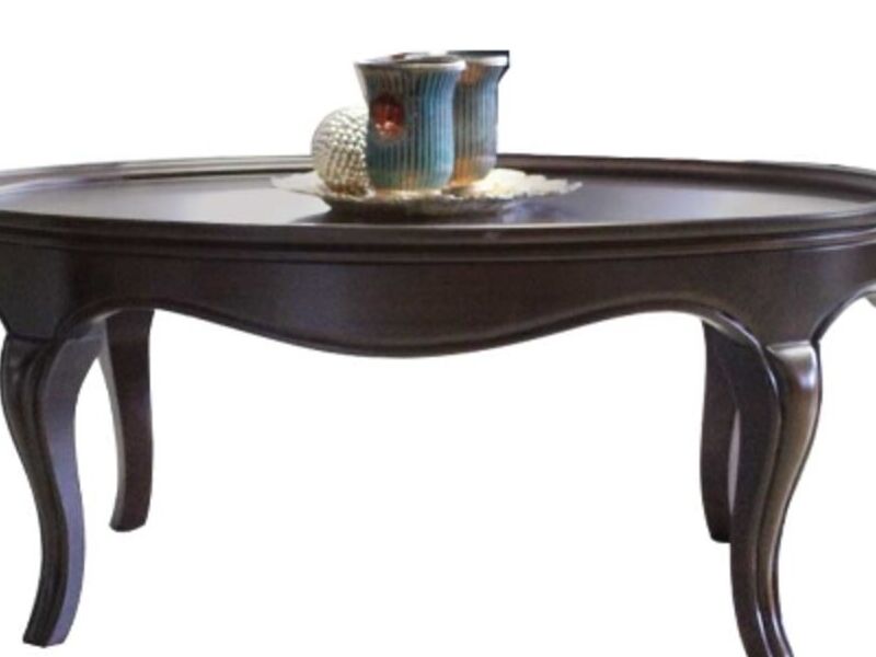 Mesa de centro Marosqui