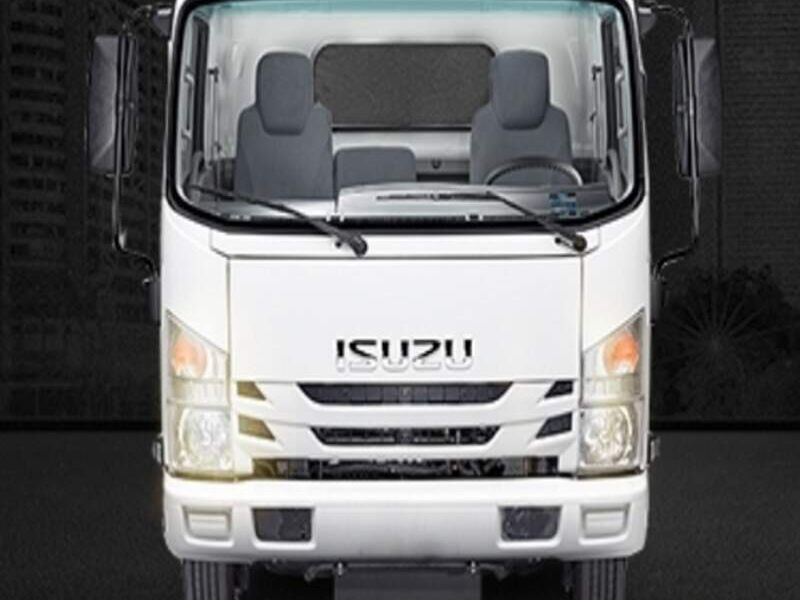  Isuzu Elf 100