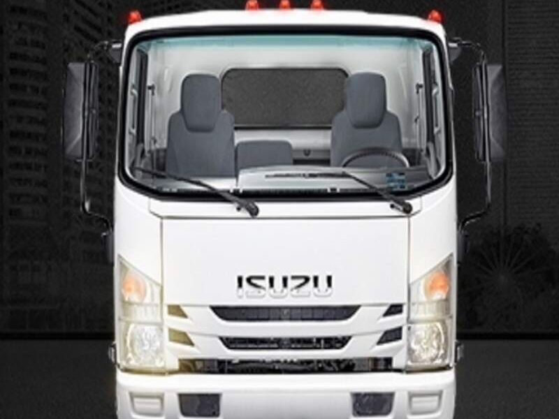 Isuzu Elf 200