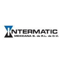 INTERMATIC MEXICANA, S. DE R.L. DE C.V.
