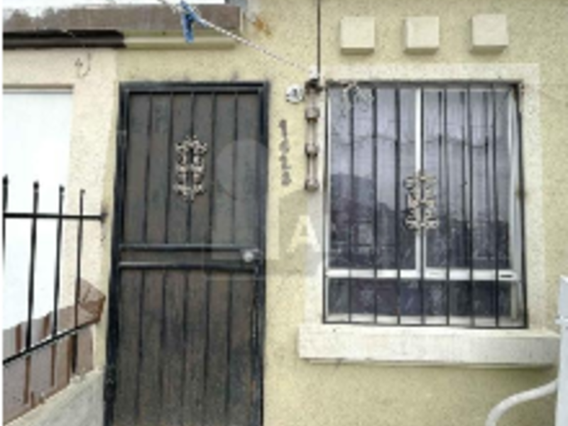 CASAA VILLAS DEL ROBLE
