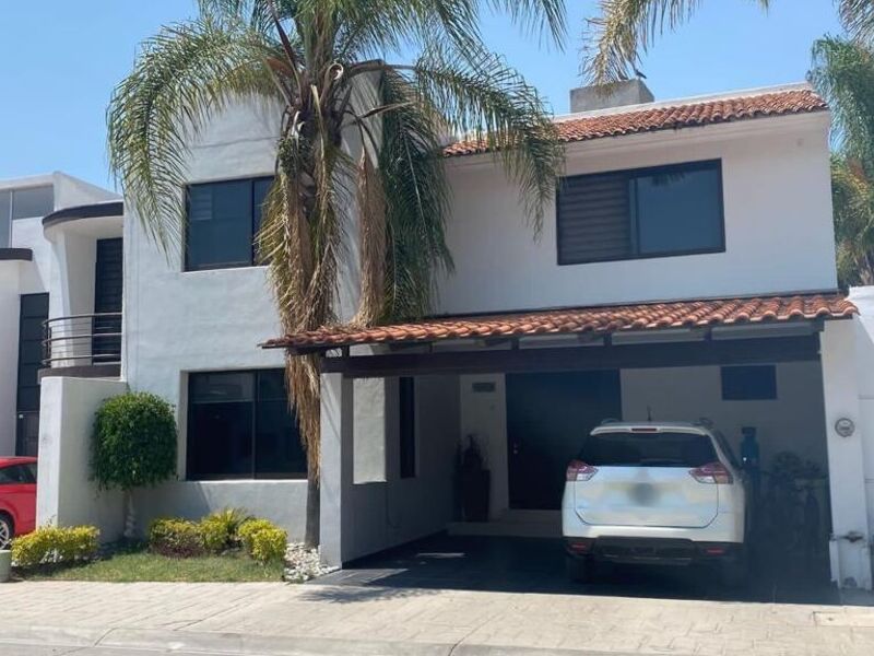 CASA LA PALOMA 
