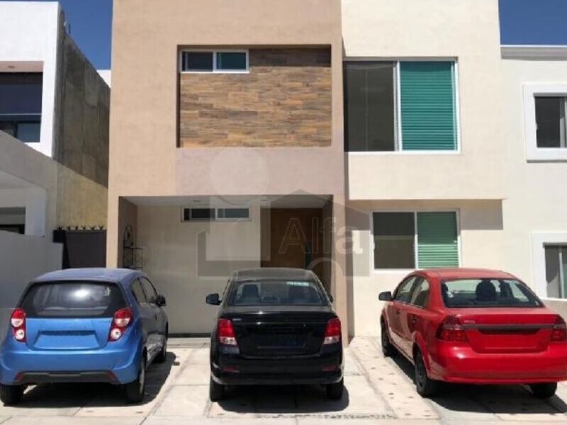 CASA Q CAMPESTRE RESIDENCIAL