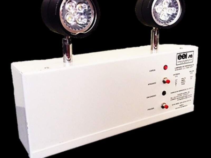 LU-1 New Light