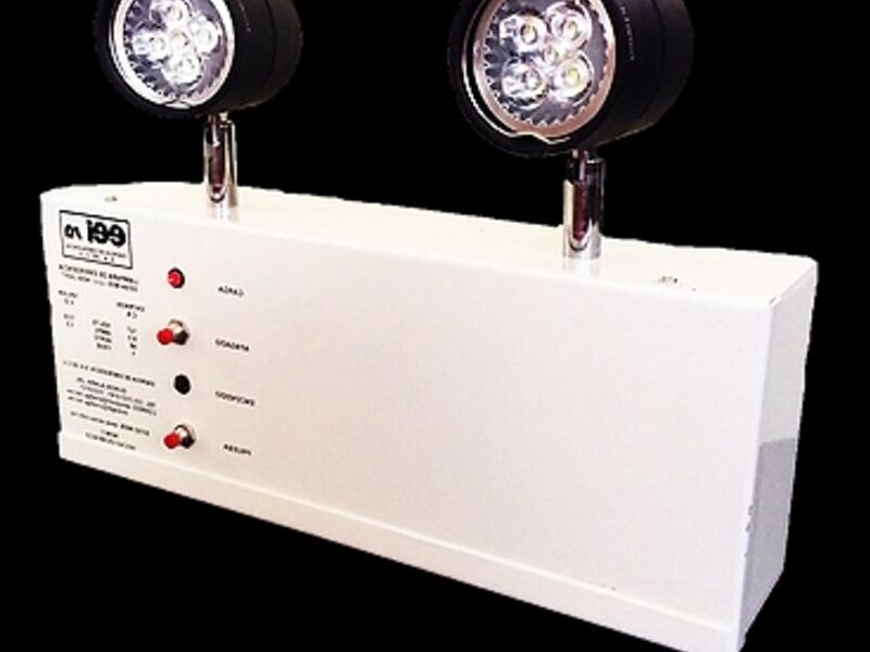 LU-2 New Light
