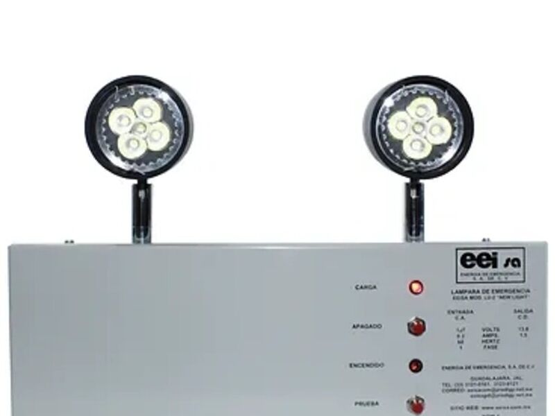 EEI-12 New Light