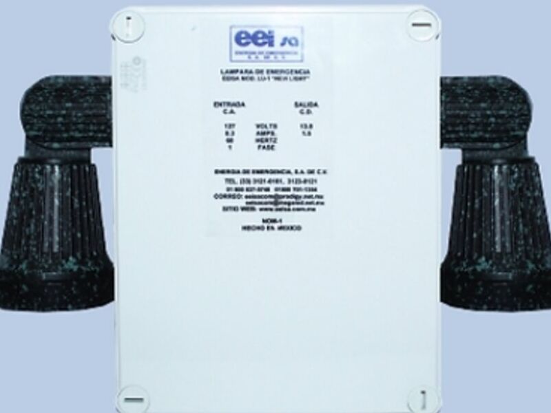 LU-1 IP65