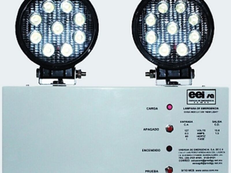 LU-1 55W New Light